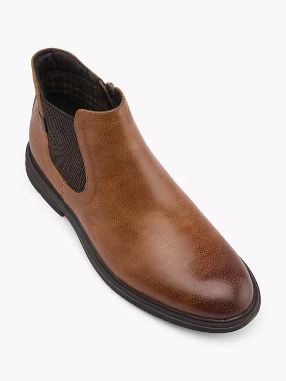 AM SHOE Chelsea Boots