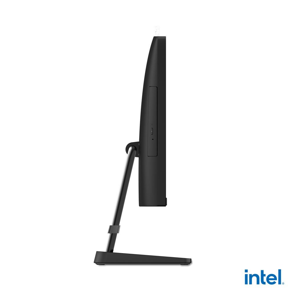 Lenovo IdeaCentre 3 Intel® Core™ i3 60,5 cm (23.8 Zoll) All-in-One PC (23,8 Zoll, Intel® Core i3 1220P, 8 GB RAM, 512 GB SSD)