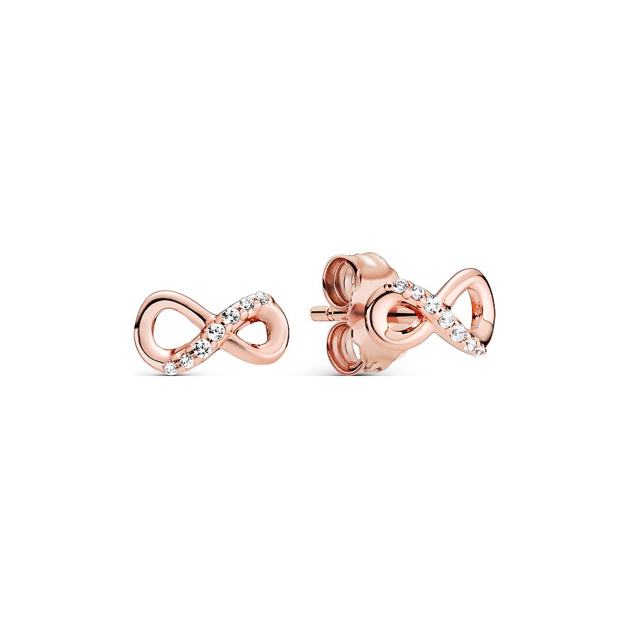 Pandora Ohrstecker Moments