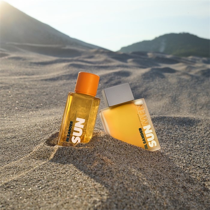 Eau de Parfum Spray