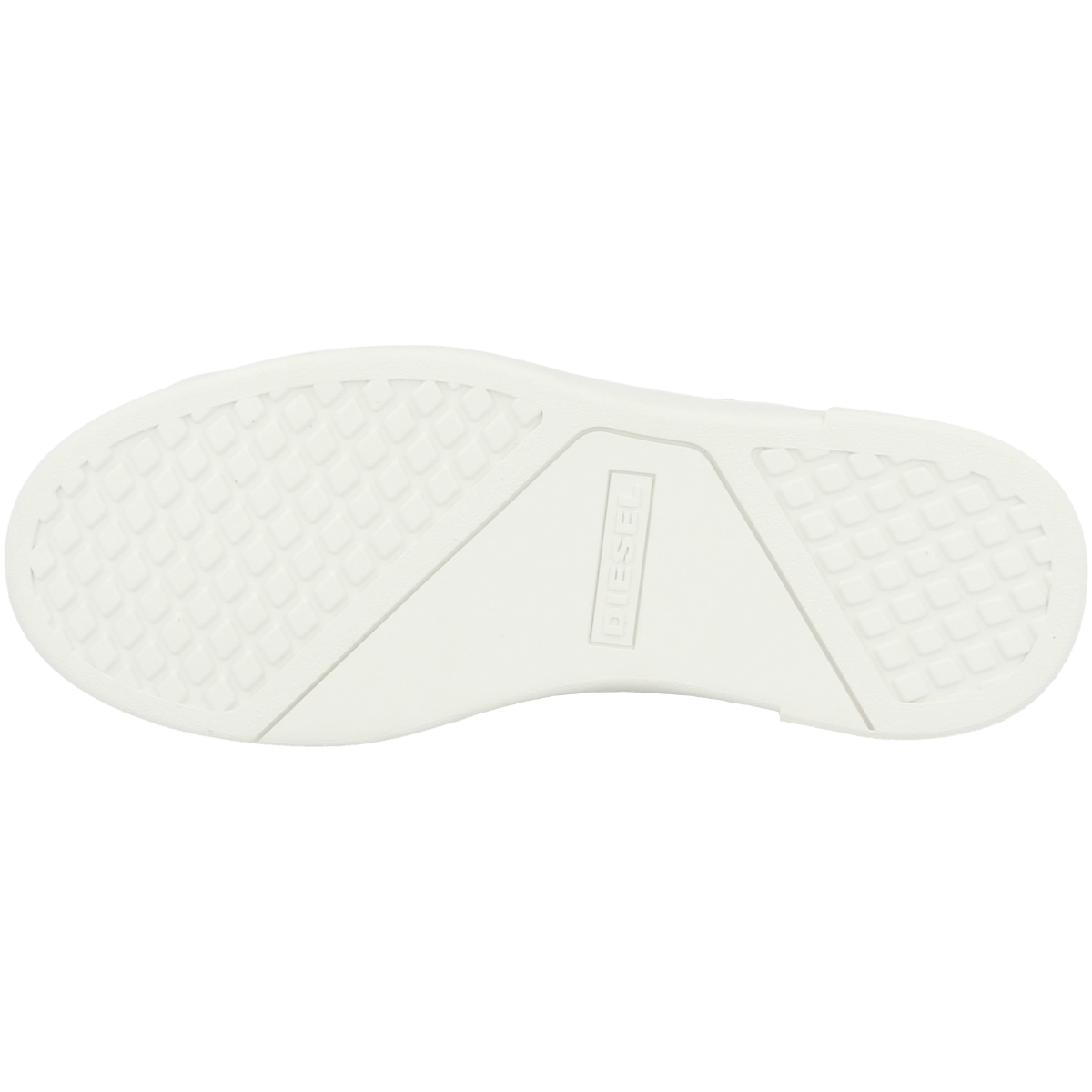 Diesel S-Clever SO W Sneaker low schwarz