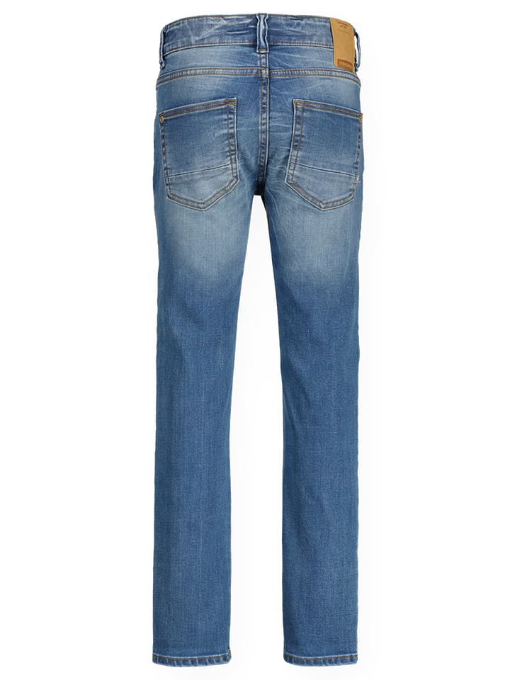 Vingino Jeans - Slim fit - in Blau günstig kaufen