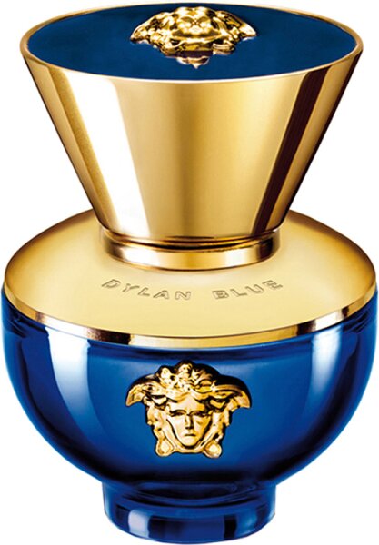 Versace Dylan Blue Pour Femme Eau de Parfum