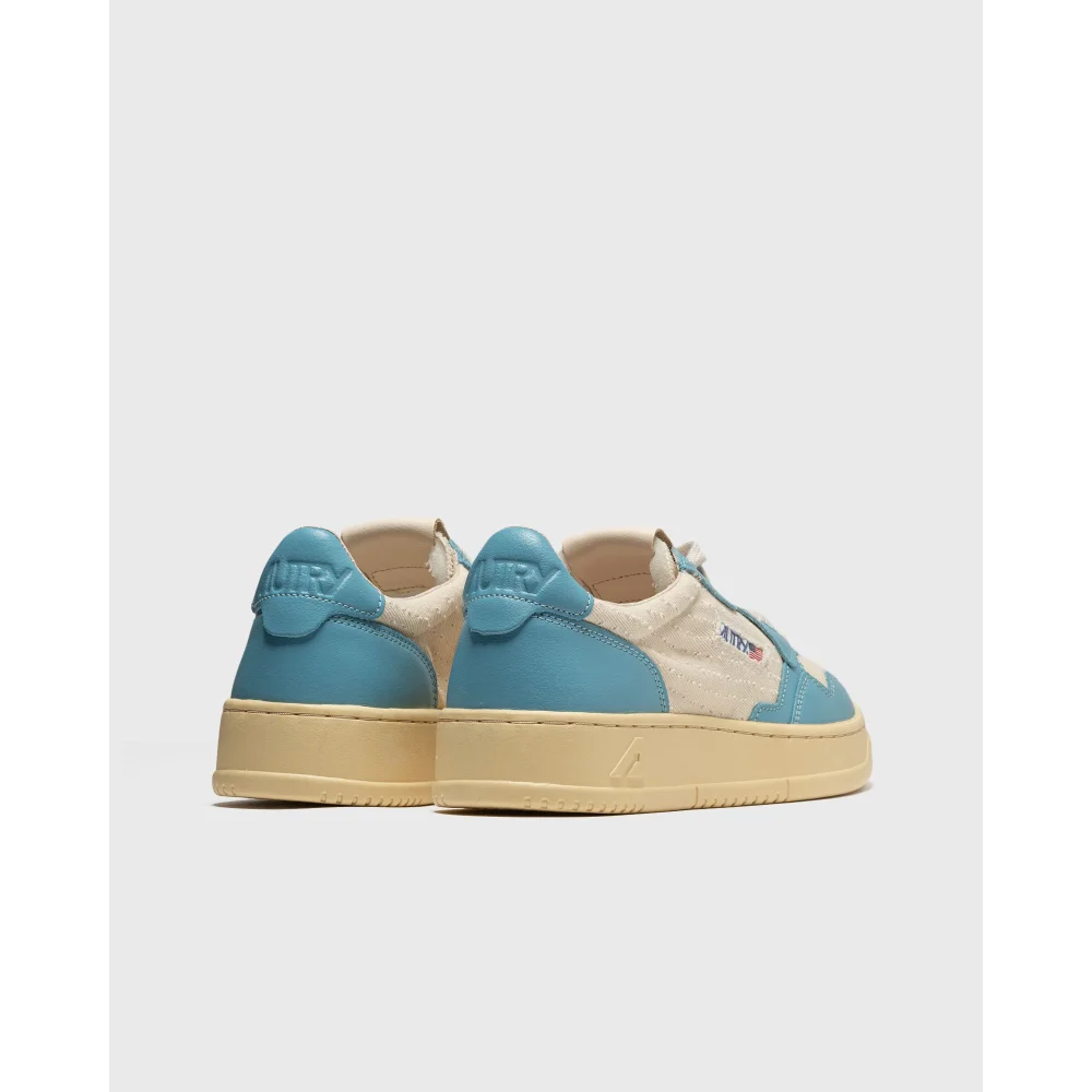 Autry Low AULWLC03 / blau