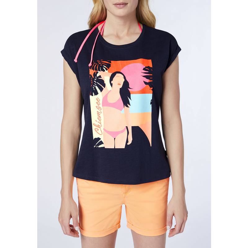 Chiemsee T-Shirt T-Shirt Damen