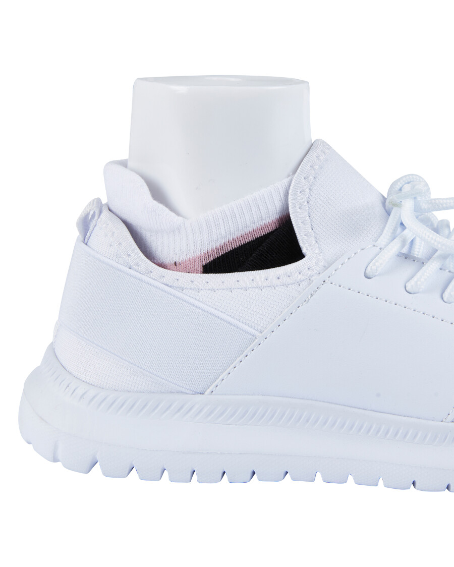 Mehrfachpack Sport-Sneakersocken