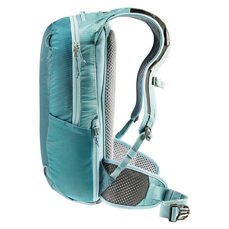 Deuter Race 8 Fahrradrucksack