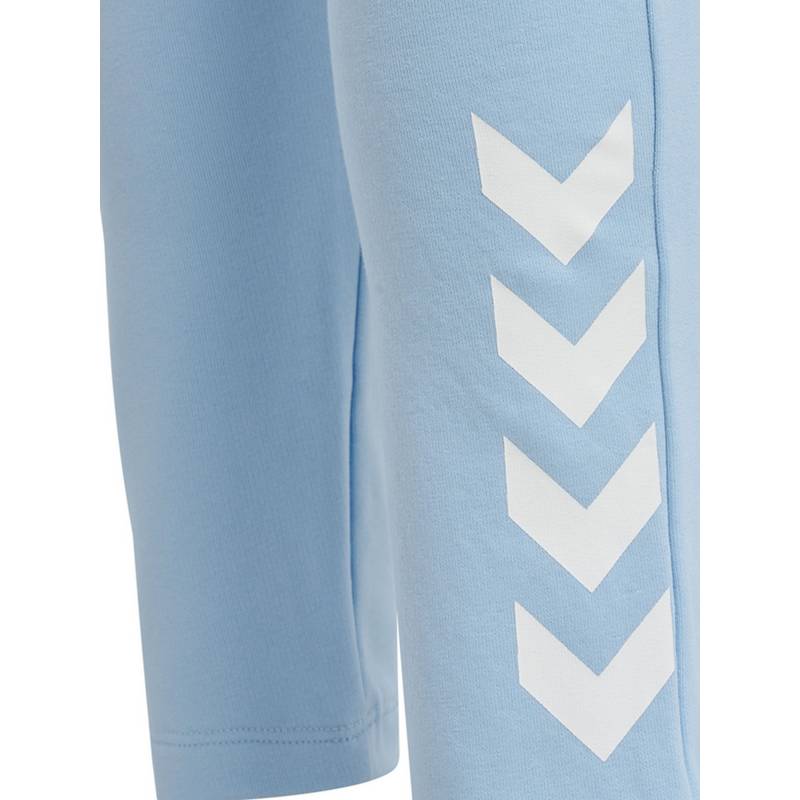 hummel hmlNONI 2.0 TAPERED PANTS Sweathose Damen