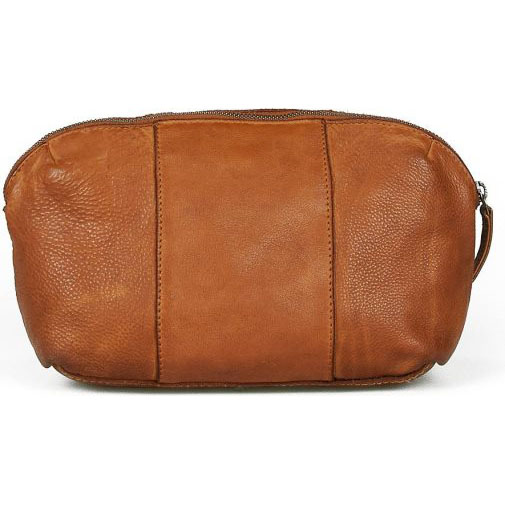 MONTANA EST. 1957 Kulturtasche Cora