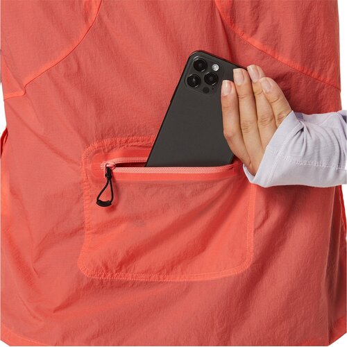 DAMEN WESTE METARUN™ PACKABLE VEST