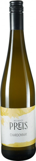 2022 Chardonnay trocken - Weinhof Preis