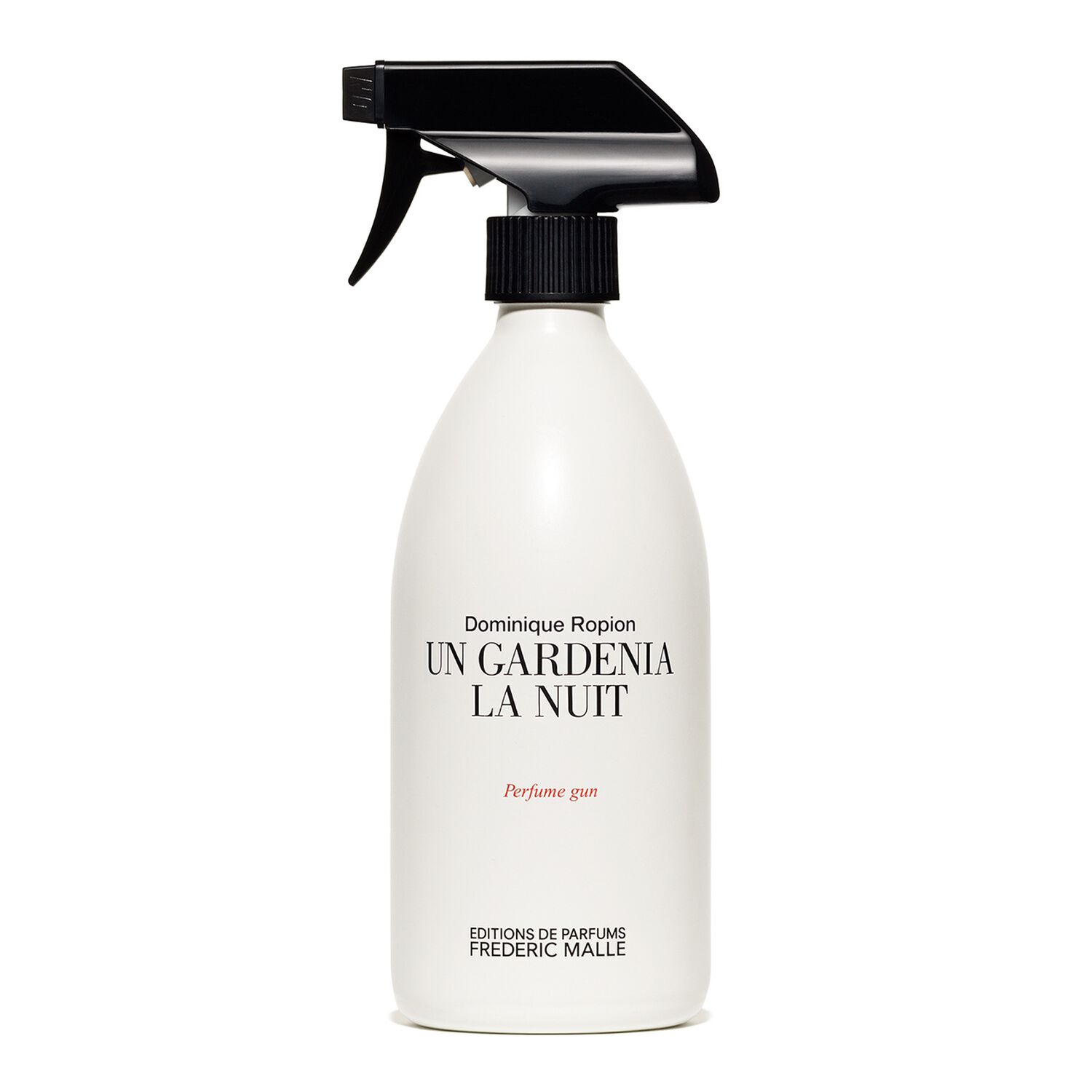 Frederic Malle Un Gardenia La Nuit Perfume Gun 450 ml
