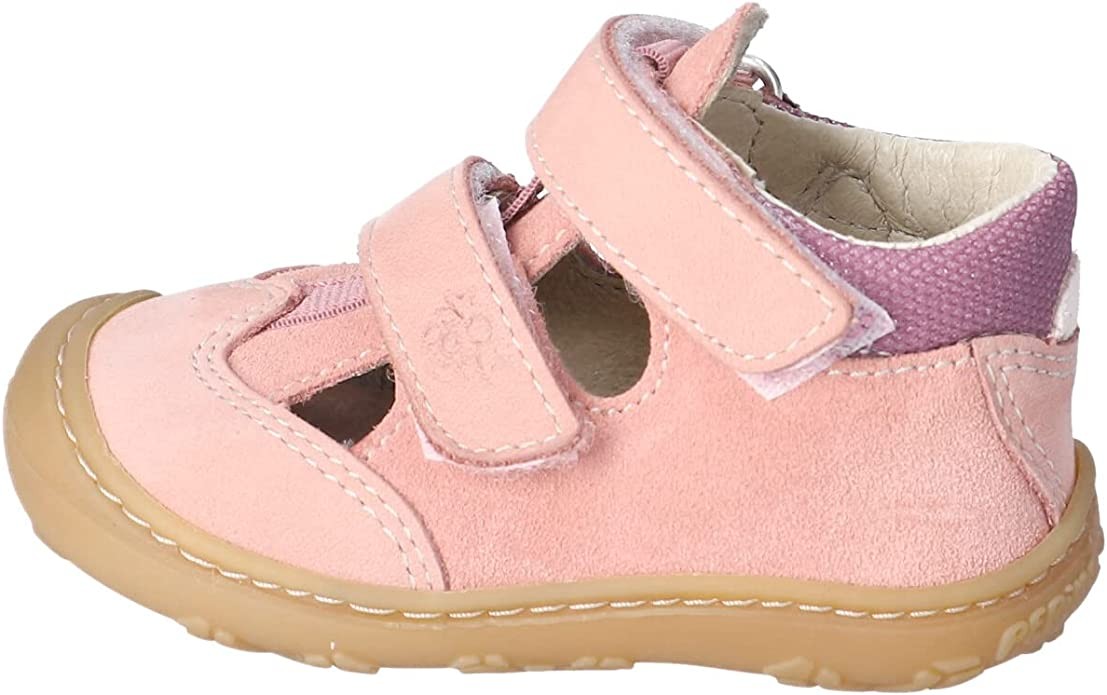 RICOSTA Sandalen rose