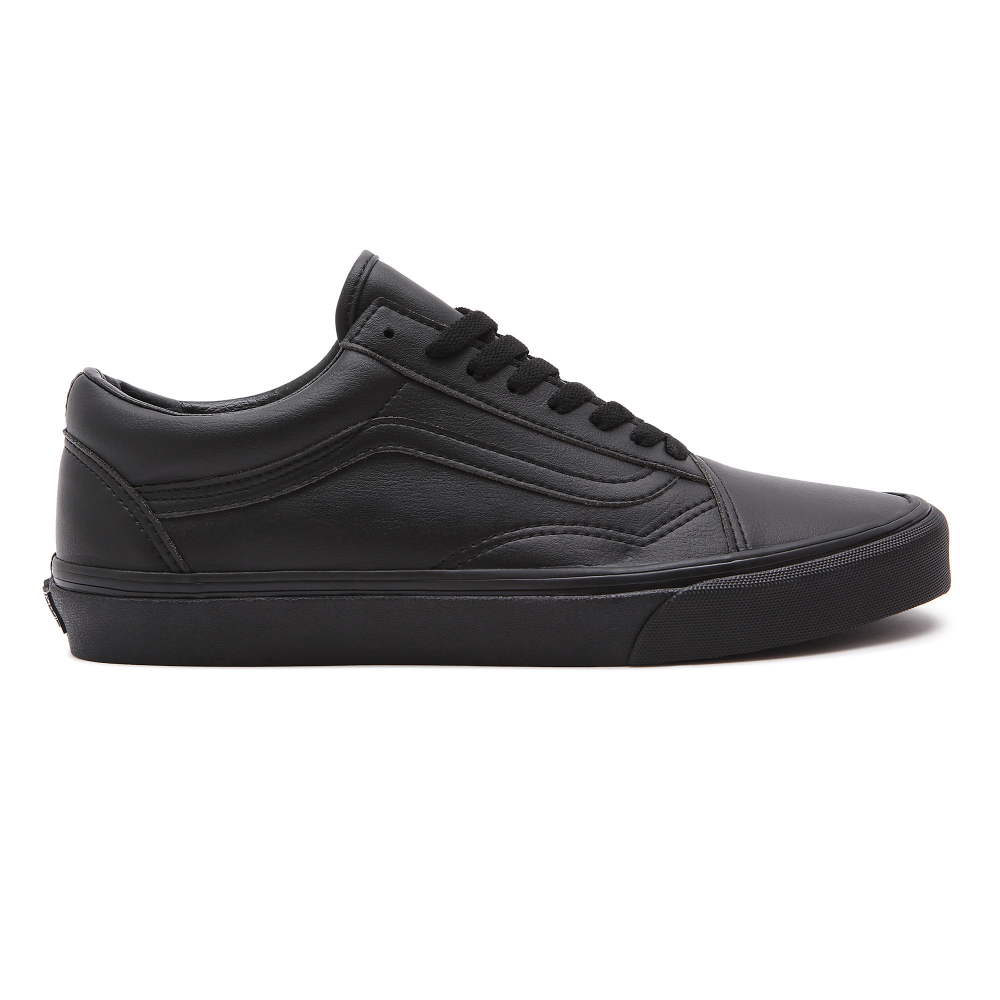 Vans Old Skool Classic Tumble VN0A38G1PXP / schwarz
