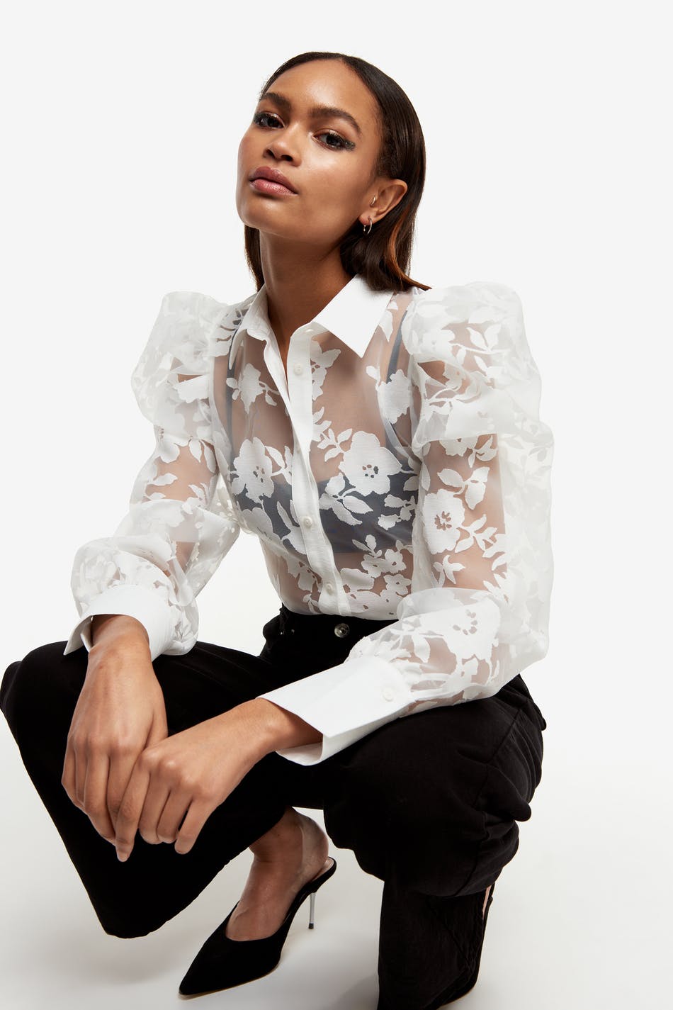 Ulrica blouse