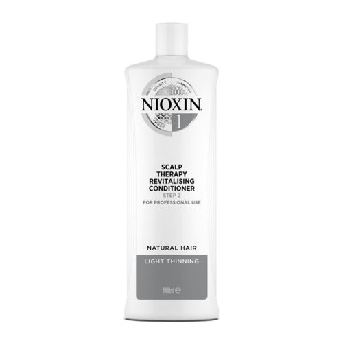 Nioxin System 1 Scalp Revitaliser Conditioner 1.000 ml