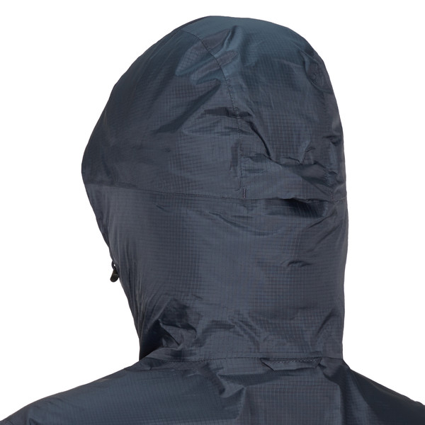 HIGH COAST HYDRATIC JACKET M Herren - Regenjacke