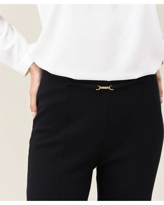 Pantalon maille milano Thermolactyl
