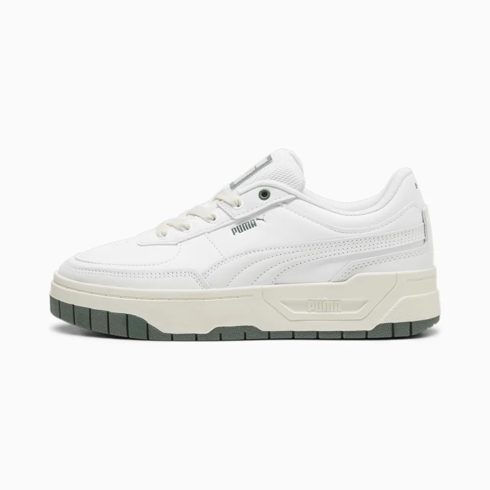 PUMA Cali Dream Pastel 392733_15 / weiss
