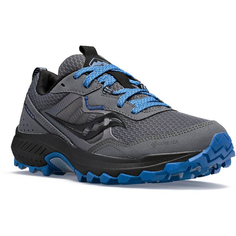 Saucony EXCURSION TR16 Laufschuhe Damen