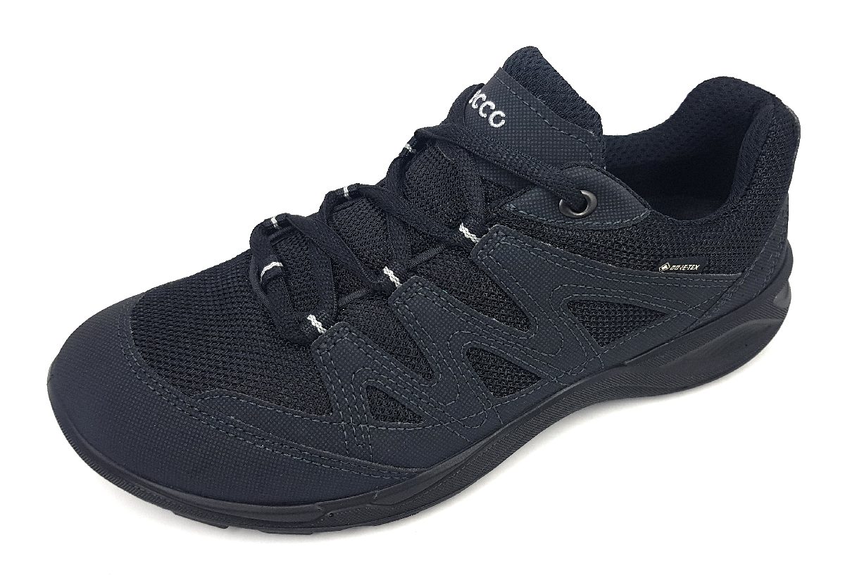 Ecco Terracruise 825783-S1707 Schwarz black