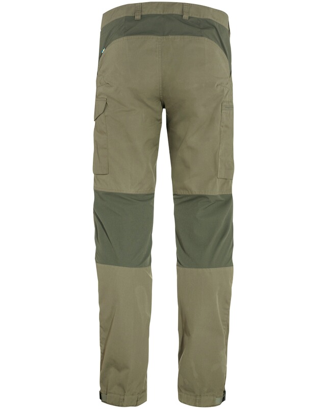 Fjällräven Hose Kaipak
