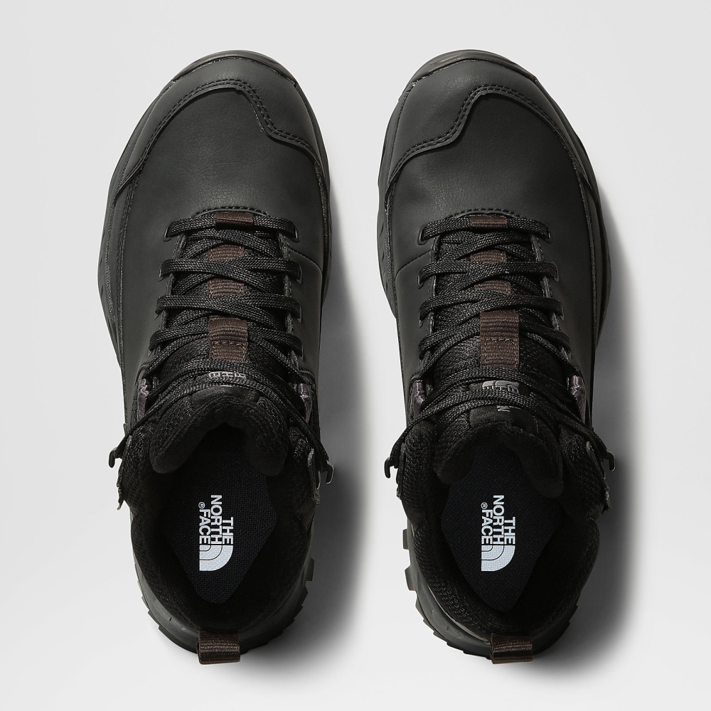 The North Face Storm Strike Iii NF0A5LWGKT0 / schwarz