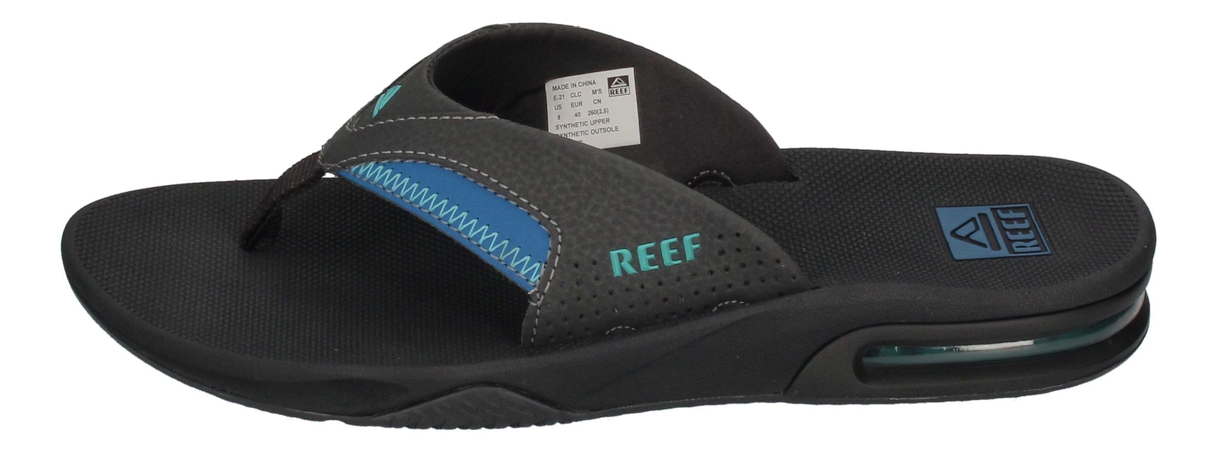 Reef Fanning Zehentrenner Bioluminescent