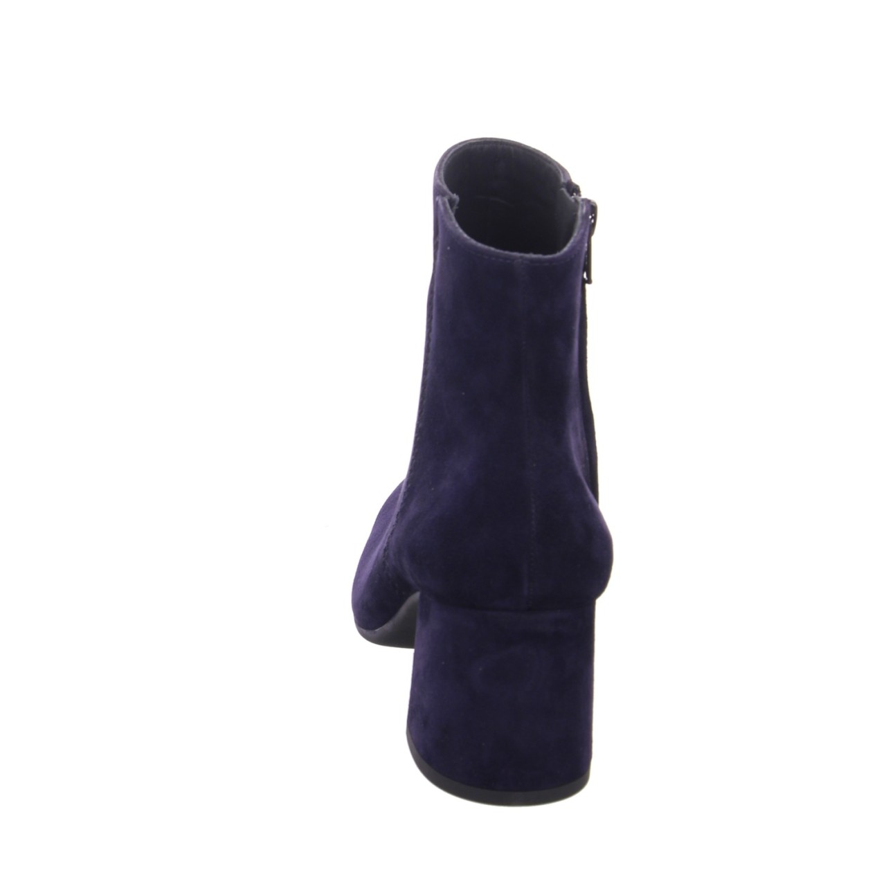 PAUL GREEN Stiefeletten schwarz