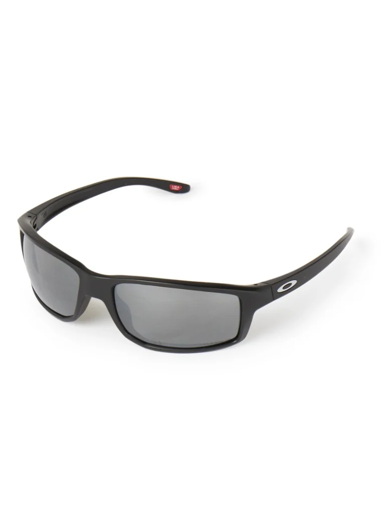 Ochelari de soare polarizați Oakley Gibson OO9449