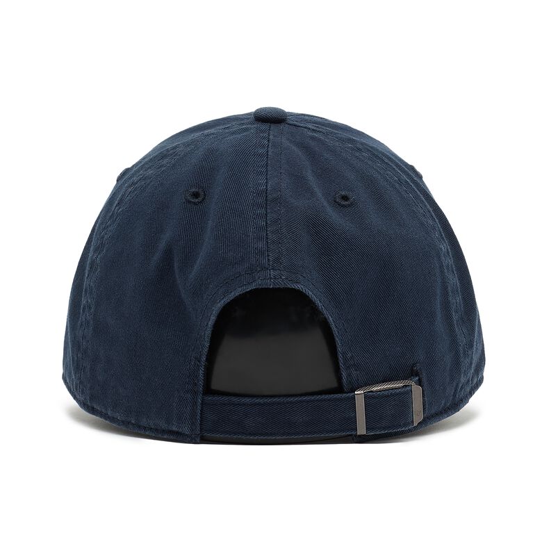47 Brand MLB Boston Red Sox Base Runner '47 Clean Up Cap navy