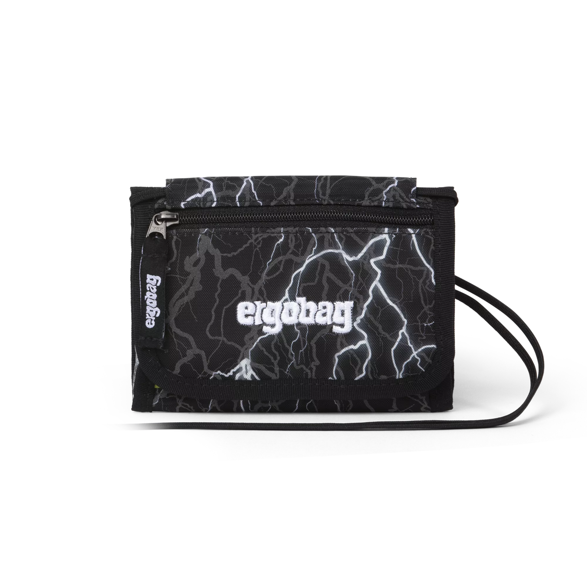 ergobag Brustbeutel Super ReflektBär