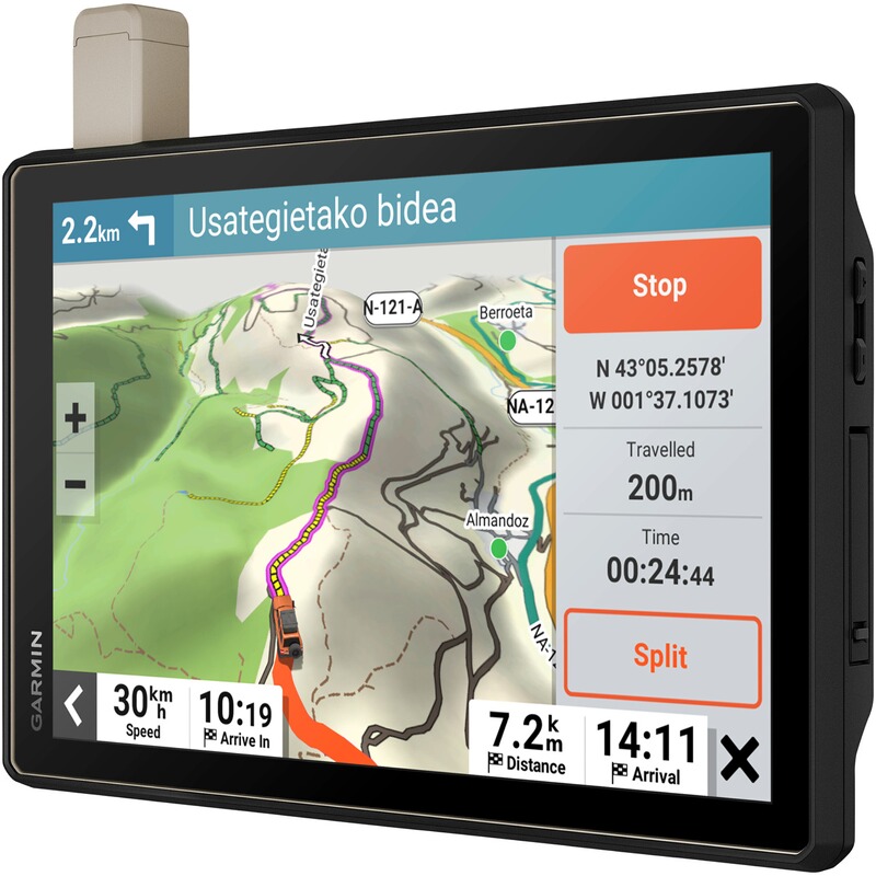 GARMIN Navigationsgerät Tread XL Overland Edition