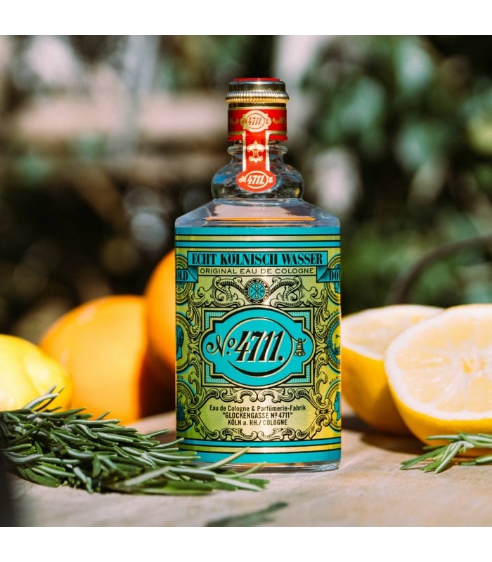 4711-ORIGINAL-Eau de Cologne Flacon