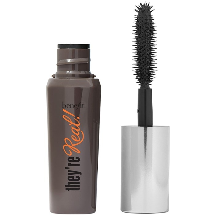 They're Real! Mascara Mini
