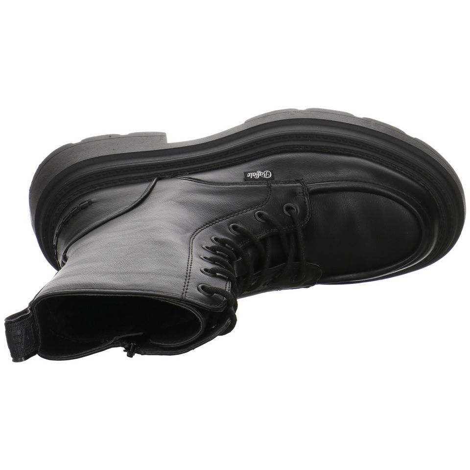 Buffalo Mars Lace Up Boots
