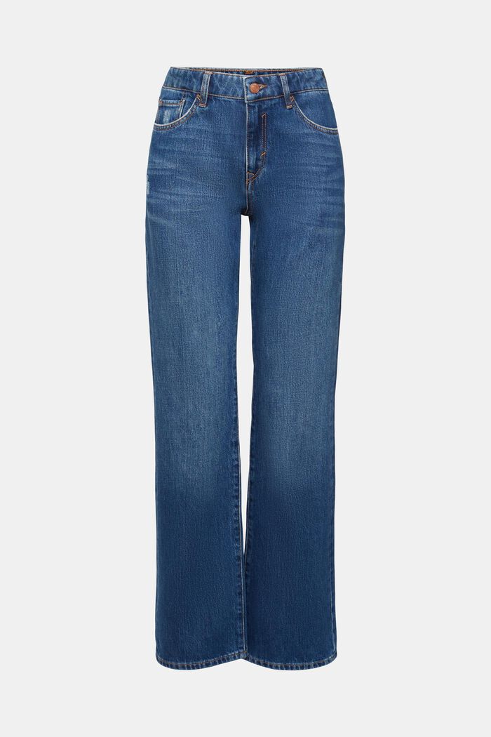 Bootcut-Jeans
