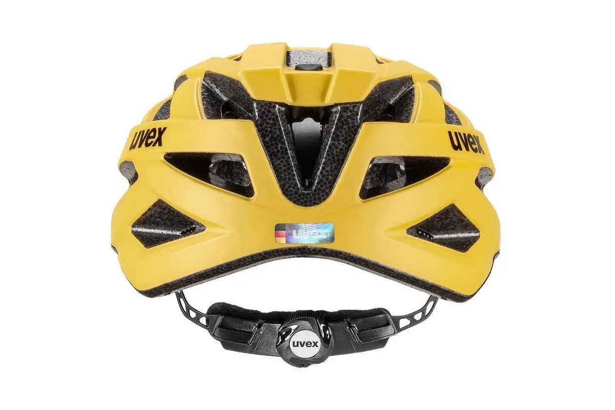 Uvex I-VO CC