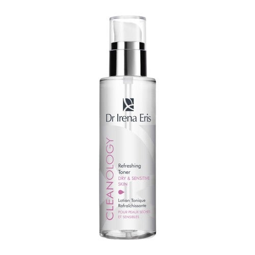 Dr. Irena Eris Cleanology Forfriskende Toner 200 ml