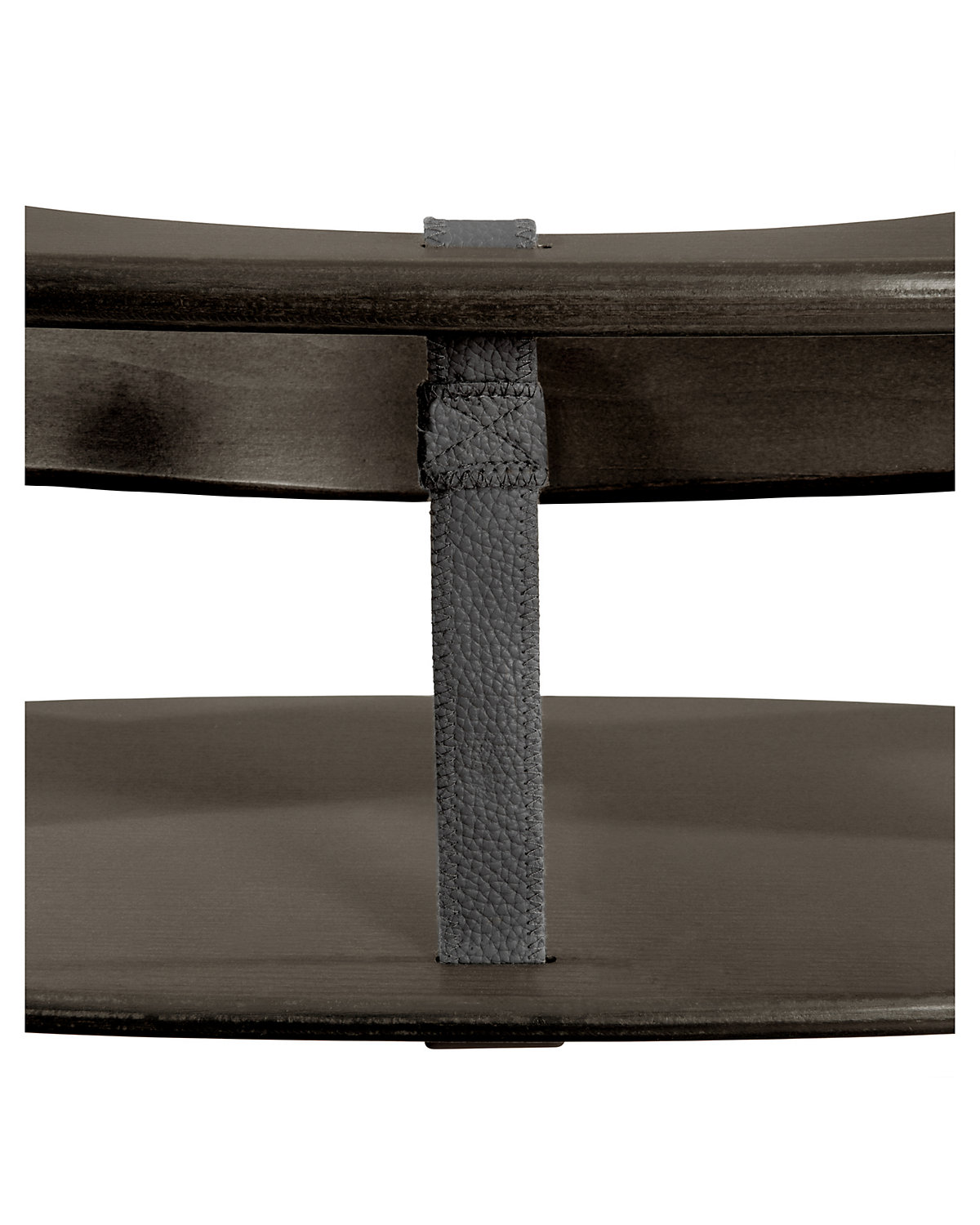 Hochstuhl Alpha+ Select, Charcoal