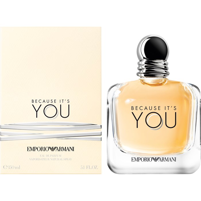 Eau de Parfum Spray