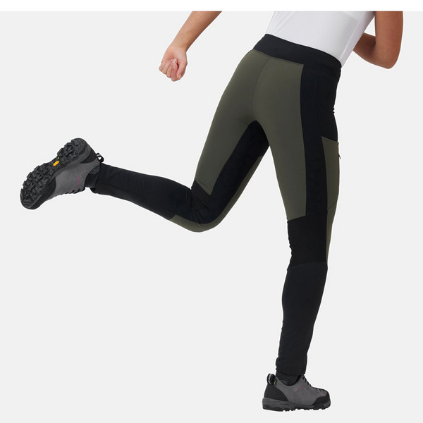 TIGHTS ASCENT Damen - Leggings