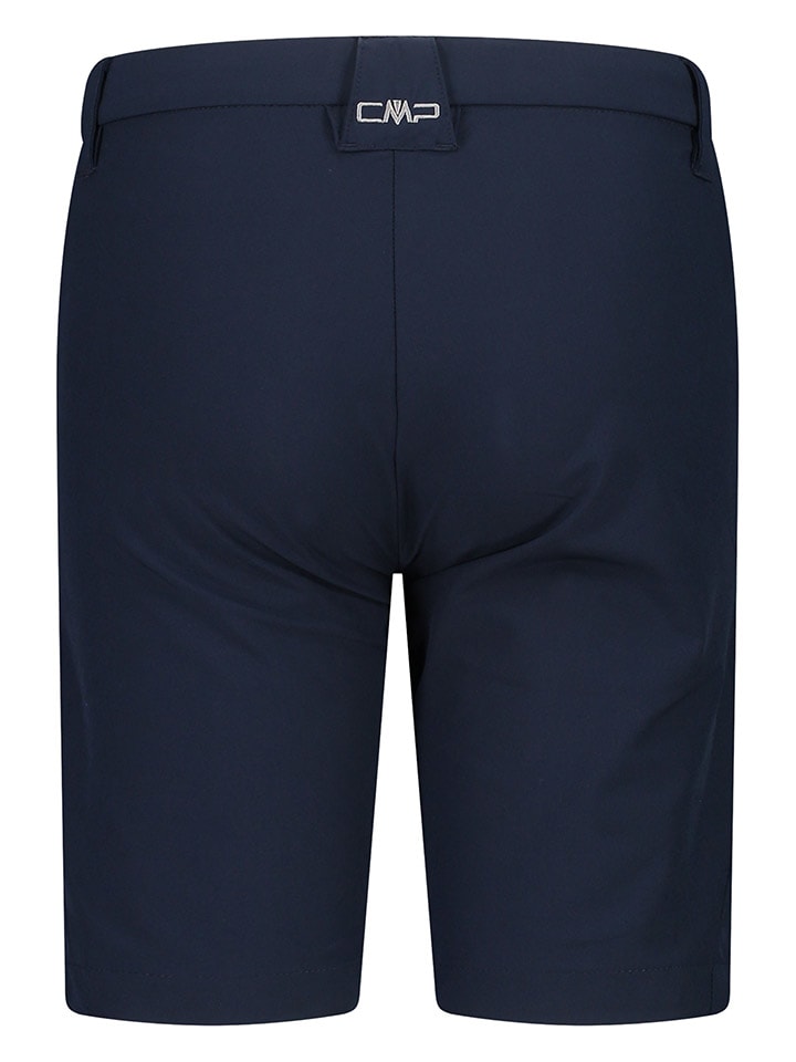 CMP Bermuda in Dunkelblau günstig kaufen