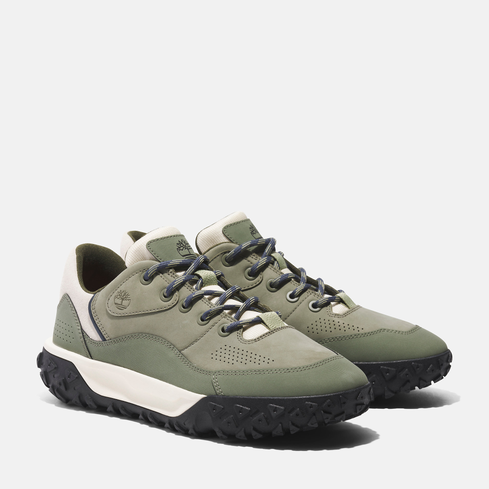 Timberland Greenstride motion 6 TB0A6A3MEO61 / grün