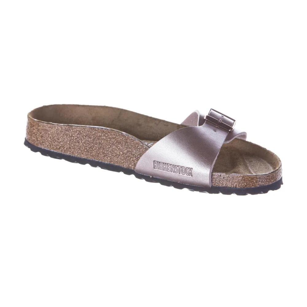 Birkenstock Madrid 1023927 / pink