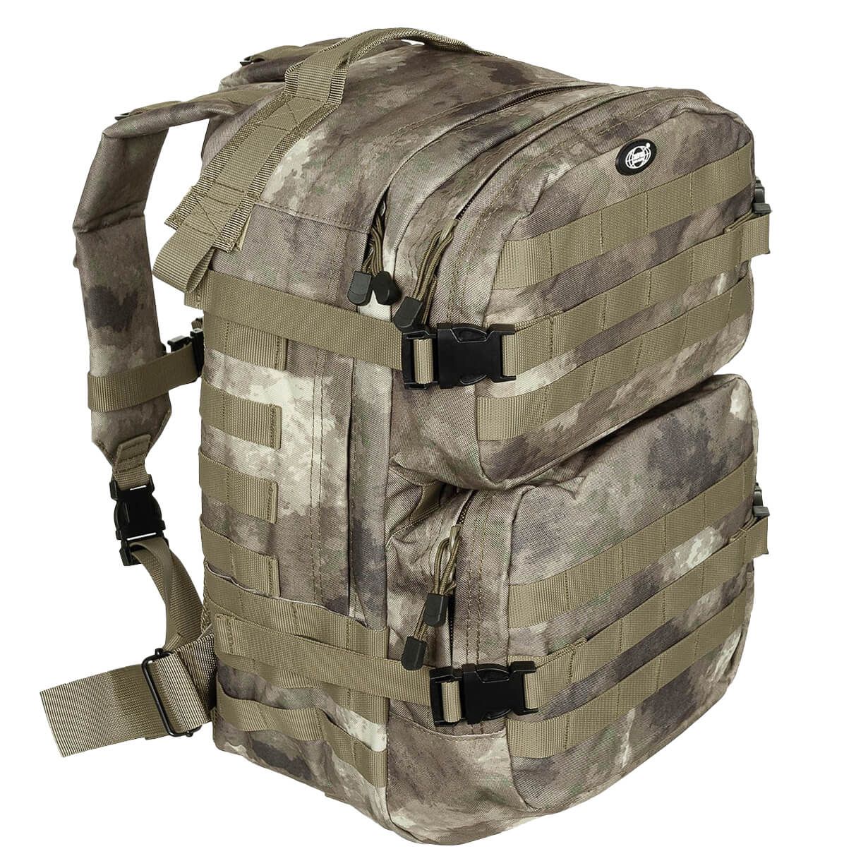 US Rucksack Assault II