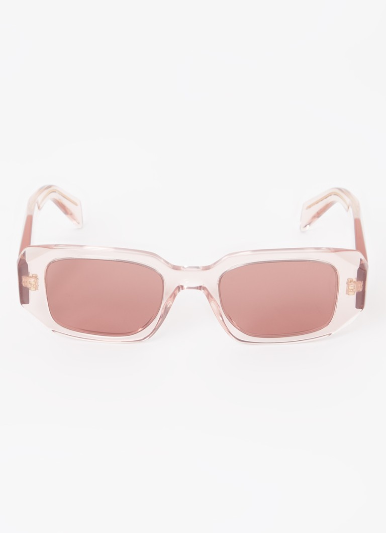 Prada retro saulesbrilles PR17WS