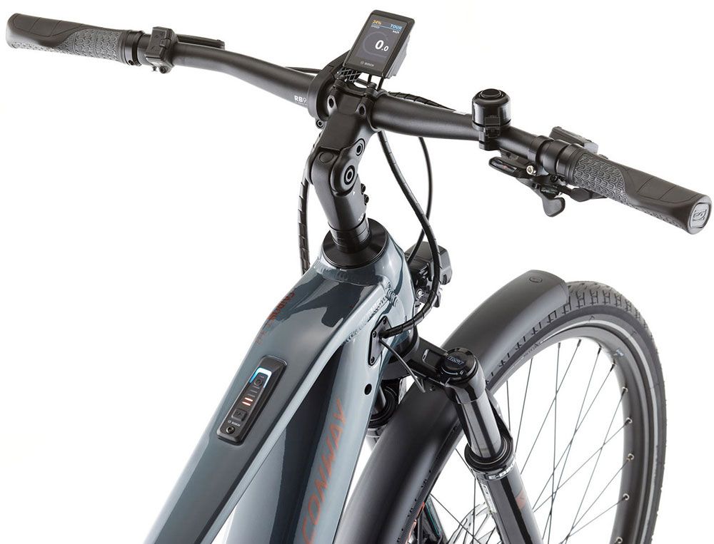 Conway Cairon T 3.0 kaufen | Bike-Discount