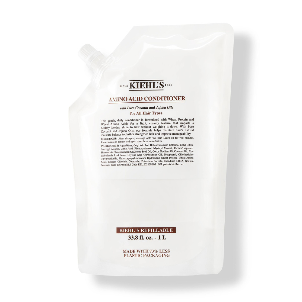kiehl's Amino Acid Eco-recharge