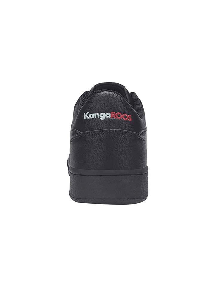 Kangaroos Sneakers 
